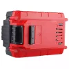 20V 4.0Ah Nouvelle batterie pour Porter Cable PCC640,PCC601,PCCK602L2,PCCK604L21B,PCC670B,PCC650B,PCC660B,PCCK617L6 – Image 4