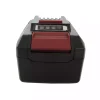 18V 3.0Ah Nouvelle batterie pour EINHELL Power X-Change PX-BAT4 PX-BAT52 4511396 4511437 – Image 3