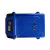 24V 3.0Ah Nouvelle batterie pour Kobalt KB624-03 KB524-03 KB424-03 KB224-03 KB124-03 0673802 1051230 – Image 4