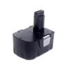 14.4V 1500mAh Nouvelle batterie pour interskol EB14