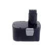 14.4V 1500mAh Nouvelle batterie pour interskol EB14 – Image 3