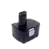 12V 1500mAh Nouvelle batterie pour interskol EB12
