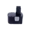 12V 1500mAh Nouvelle batterie pour interskol EB12 – Image 3