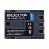Nouvelle batterie pour Canon VIXIA HF R10, HF R100, HF R11, HG10, HV20, HV30, HV40