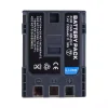 Nouvelle batterie pour Canon VIXIA HF R10, HF R100, HF R11, HG10, HV20, HV30, HV40 – Image 2
