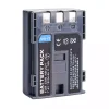 Nouvelle batterie pour Canon VIXIA HF R10, HF R100, HF R11, HG10, HV20, HV30, HV40 – Image 3