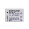 Nouvelle batterie pour Canon NB-10L