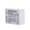 Nouvelle batterie pour Canon NB-10L – Image 3