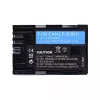 Nouvelle batterie pour Canon EOS R7 EOS Ra XC10 XC15