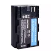 Nouvelle batterie pour Canon EOS R7 EOS Ra XC10 XC15 – Image 3