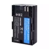 Nouvelle batterie pour Canon EOS R7 EOS Ra XC10 XC15 – Image 4