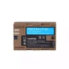 USB-C Type C Input Nouvelle batterie pour Canon LP-E6