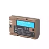 USB-C Type C Input Nouvelle batterie pour Canon LP-E6 – Image 3
