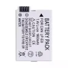 Nouvelle batterie pour Canon EOS 550D,EOS 650D,EOS 600D,EOS 700D – Image 2