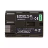 Nouvelle batterie pour Canon BP-511 BP-511A