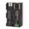 Nouvelle batterie pour Canon BP-511 BP-511A – Image 2