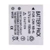 Nouvelle batterie pour Canon Digital IXUS 30, Digital IXUS 40, Digital IXUS 50,Digital IXUS 55,Digital IXUS 60,Digital IXUS 65,Digital IXUS 70,Digital IXUS 75,
Digital IXUS 80 IS,Digital IXUS 100 IS,Digital IXUS 110 IS,Digital IXUS 120 IS,Digital IXUS 130,Digital 40,Digital 50 – Image 2