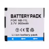 Nouvelle batterie pour Canon NB-11L NB-11LH