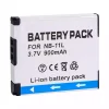 Nouvelle batterie pour Canon NB-11L NB-11LH – Image 3