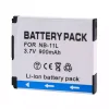 Nouvelle batterie pour Canon NB-11L NB-11LH – Image 4