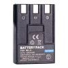 Nouvelle batterie pour Canon Digital IXUS 700 IXUS 750 IXUS i IXUS i5 IXUS II IXUS IIs