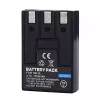 Nouvelle batterie pour Canon Digital IXUS 700 IXUS 750 IXUS i IXUS i5 IXUS II IXUS IIs – Image 2