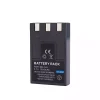 Nouvelle batterie pour Canon NB-1L NB-1LH – Image 2
