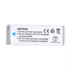 Nouvelle batterie pour Canon NB-9L