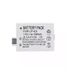 Nouvelle batterie pour Canon EOS KISS X2 EOS KISS X3 EOS KISS F EOS Reble Xsi EOS Reble T1i