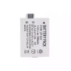 Nouvelle batterie pour Canon EOS KISS X2 EOS KISS X3 EOS KISS F EOS Reble Xsi EOS Reble T1i – Image 4