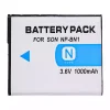 Nouvelle batterie pour SONY NP-BN1
