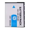 Nouvelle batterie pour SONY NP-BN1 – Image 2