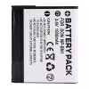 Nouvelle batterie pour SONY NP-BN1 – Image 4