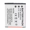 Nouvelle batterie pour SONY NP-BG1,NP-FG1