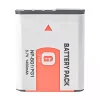 Nouvelle batterie pour SONY NP-BG1,NP-FG1 – Image 2