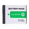 Nouvelle batterie pour SONY NP-FD1 NP-BD1
