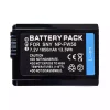Nouvelle batterie pour SONY SLT-A37/SLT-A35/SLT-A35K/SLT-A33/SLT-A33L/SLT-A55V