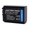 Nouvelle batterie pour SONY SLT-A37/SLT-A35/SLT-A35K/SLT-A33/SLT-A33L/SLT-A55V – Image 2