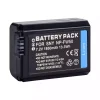 Nouvelle batterie pour SONY SLT-A37/SLT-A35/SLT-A35K/SLT-A33/SLT-A33L/SLT-A55V – Image 3