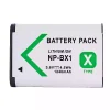 Nouvelle batterie pour SONY DSC-WX300 DSC-WX350 DSC-HX400V,DSC-WX500,DSC-WX700,DSC-WX800