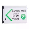 Nouvelle batterie pour SONY DSC-WX300 DSC-WX350 DSC-HX400V,DSC-WX500,DSC-WX700,DSC-WX800 – Image 2