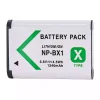 Nouvelle batterie pour SONY DSC-WX300 DSC-WX350 DSC-HX400V,DSC-WX500,DSC-WX700,DSC-WX800 – Image 3