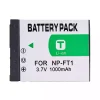 Nouvelle batterie pour SONY NP-FT1