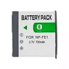 Nouvelle batterie pour SONY NP-FE1
