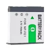 Nouvelle batterie pour SONY NP-FE1 – Image 3