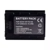 Nouvelle batterie pour SONY NP-FZ100