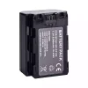 Nouvelle batterie pour SONY NP-FZ100 – Image 3