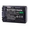 Nouvelle batterie pour SONY NP-FH50 – Image 2