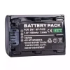 Nouvelle batterie pour SONY NP-FH50 – Image 3