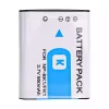 Nouvelle batterie pour SONY NP-BK1 NP-FK1 – Image 2